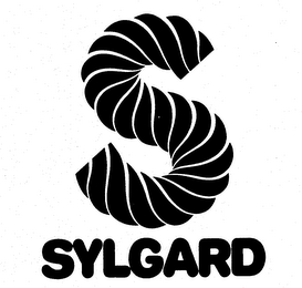 S SYLGARD logo