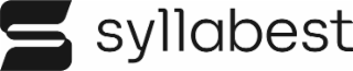 S SYLLABEST logo
