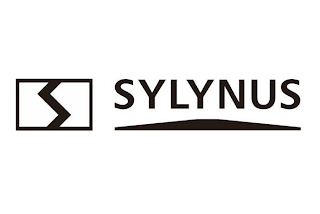S SYLYNUS logo