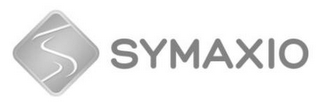 S SYMAXIO logo
