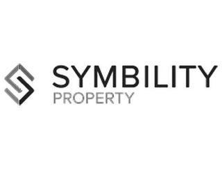 S SYMBILITY PROPERTY logo