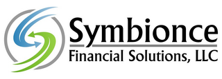 S SYMBIONCE FINANCIAL SOLUTIONS, LLC logo