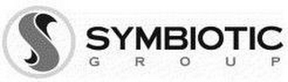 S SYMBIOTIC GROUP logo