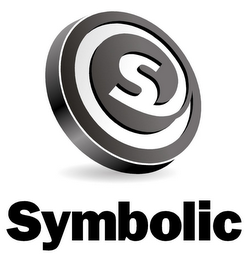 S SYMBOLIC logo