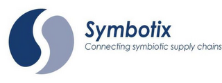S SYMBOTIX CONNECTING SYMBIOTIC SUPPLY CHAINS logo