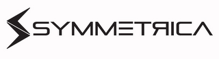 S SYMMETRICA logo
