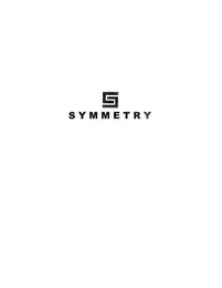 S SYMMETRY logo