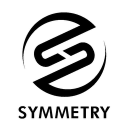 S SYMMETRY logo