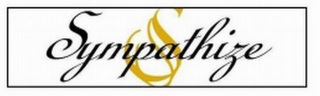 S SYMPATHIZE logo