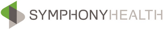 S SYMPHONYHEALTH logo