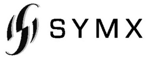 S SYMX logo
