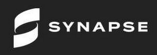 S SYNAPSE logo