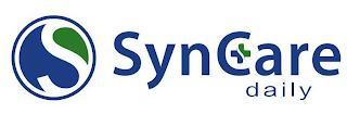 S SYNCARE DAILY logo