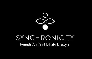 S SYNCHRONICITY FOUNDATION FOR HOLISTIC LIFESTYLE logo
