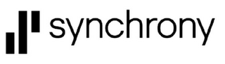 S SYNCHRONY logo