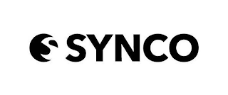 S SYNCO logo