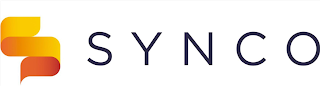 S SYNCO logo