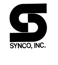 S SYNCO, INC. logo