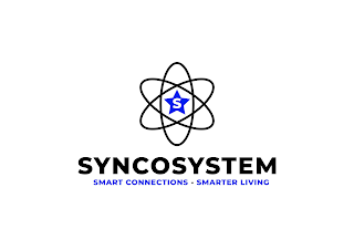 S SYNCOSYSTEM SMART CONNECTIONS SMARTER LIVING