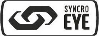 S SYNCRO EYE logo