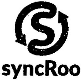 S SYNCROO logo