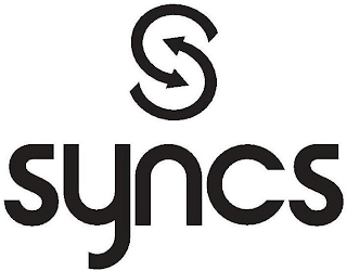 S SYNCS logo