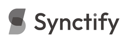 S SYNCTIFY logo