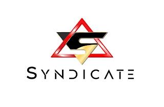 S SYNDICATE logo
