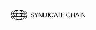S SYNDICATE CHAIN logo