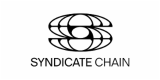 S SYNDICATE CHAIN logo