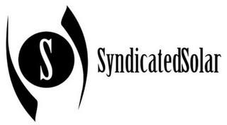 S SYNDICATEDSOLAR logo