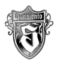 S SYNDICATO logo