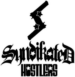 S SYNDIKATED HUSTLERS logo