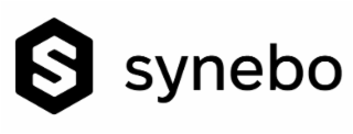 S SYNEBO logo