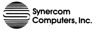 S SYNERCOM COMPUTERS, INC. logo