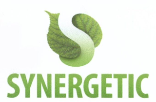 S SYNERGETIC logo