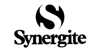 S SYNERGITE logo