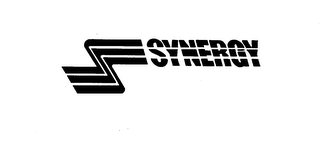 S SYNERGY logo