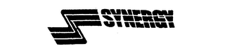 S SYNERGY logo