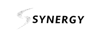 S SYNERGY logo