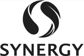 S SYNERGY logo