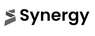 S SYNERGY logo