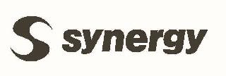 S SYNERGY logo