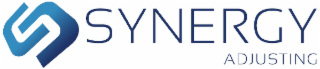S SYNERGY ADJUSTING logo