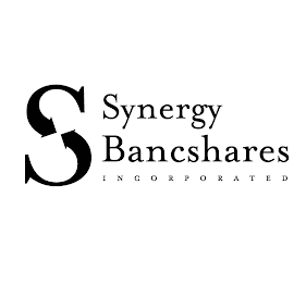S SYNERGY BANCSHARES INCORPORATED logo