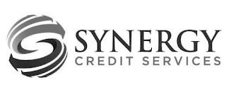 S SYNERGY CREDIT SERVICES logo