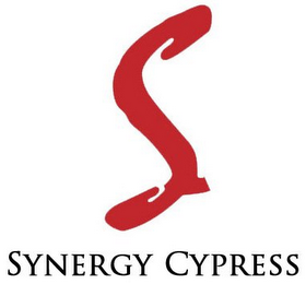 S SYNERGY CYPRESS logo