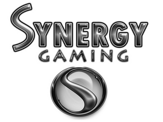 S SYNERGY GAMING logo
