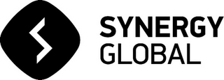 S SYNERGY GLOBAL logo
