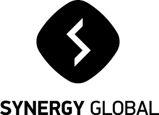 S SYNERGY GLOBAL logo